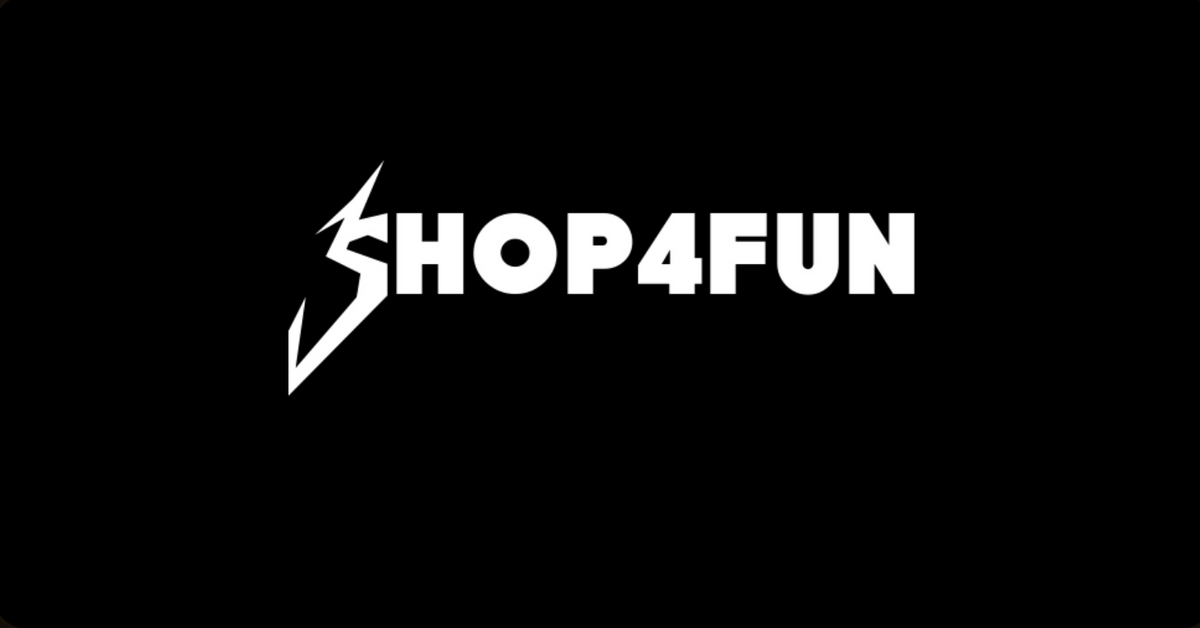 Shop4fun.online